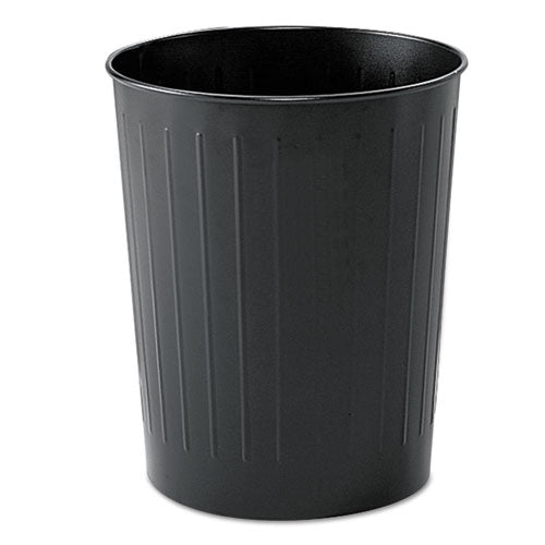 Round Wastebaskets