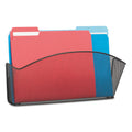 Onyx Mesh Wall Pockets