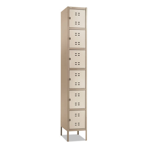 Box Locker