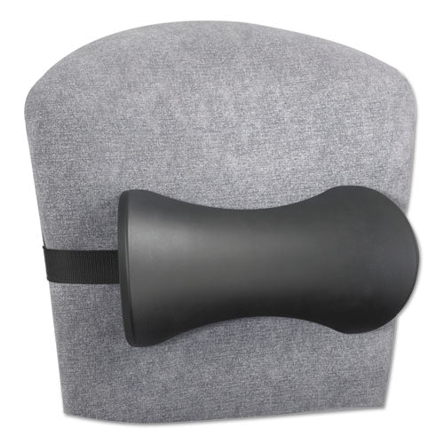 Lumbar Support Memory Foam Backrest