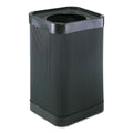 At-Your-Disposal Top-Open Receptacle