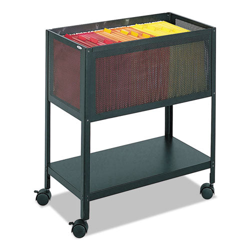 Open Top Mesh Tub