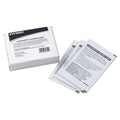 LabelWriter Cleaning Cards