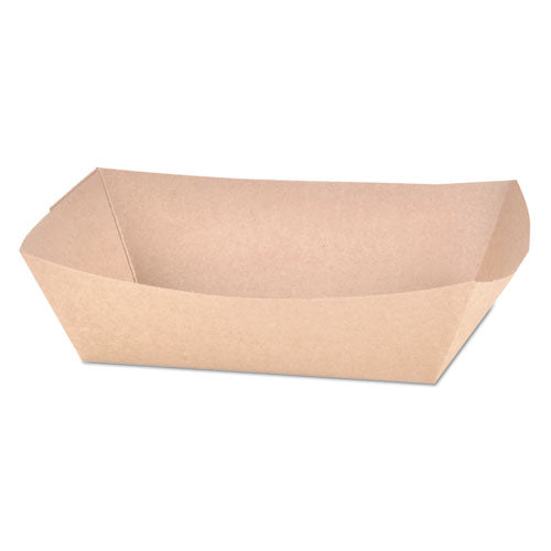 Eco Food Trays