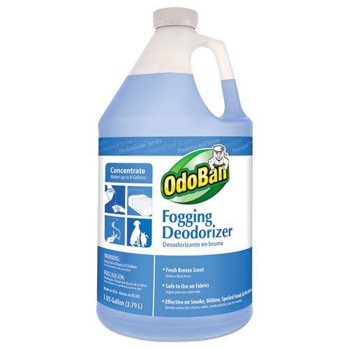 Fogging Deodorizer