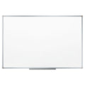 Dry Erase Board with Aluminum Frame