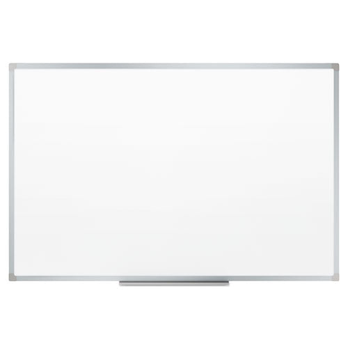 Dry Erase Board with Aluminum Frame