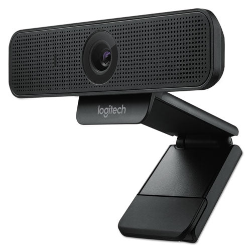 C925e 1080p Business Webcam