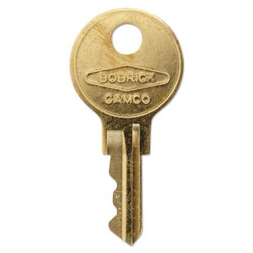 Cat 74 Key for Towel Dispensers