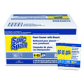 Bleach Floor Cleaner Packets