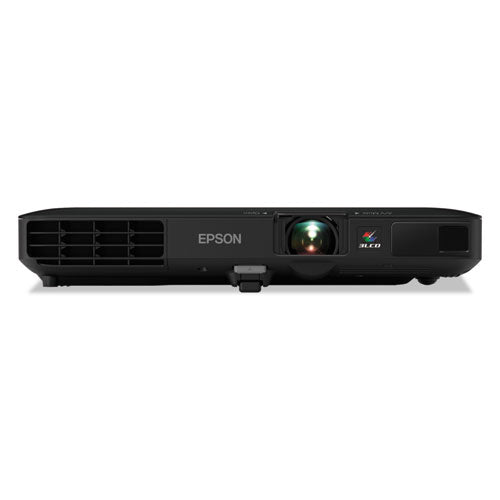 PowerLite 1781W Wireless WXGA 3LCD Projector