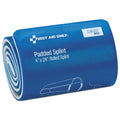 Padded Splint