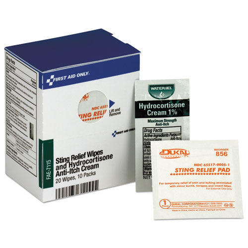 Refill for SmartCompliance Cabinet