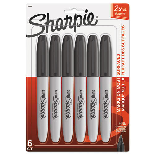 Super Permanent Marker