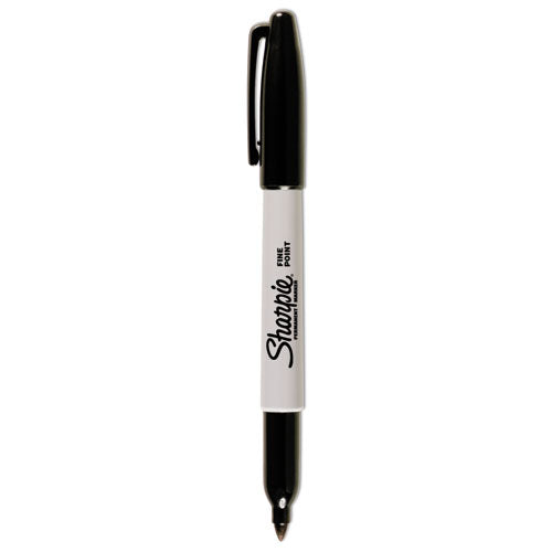 Fine Bullet Tip Permanent Marker