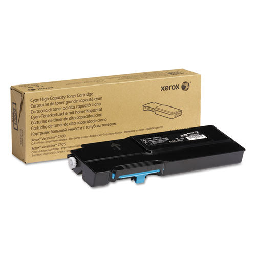 106R03514 High-Yield Toner