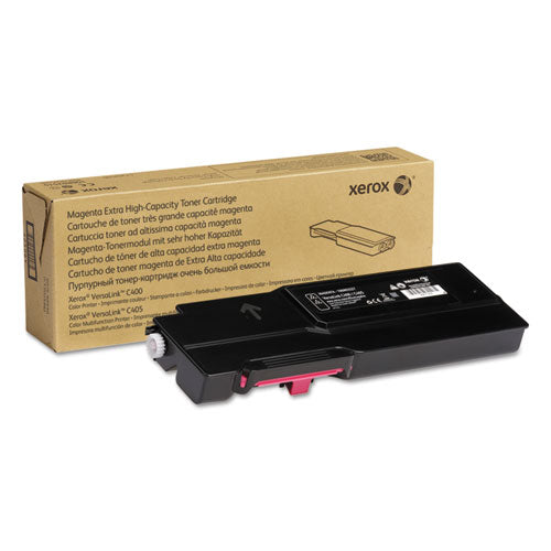 106R03527 Extra High-Yield Toner