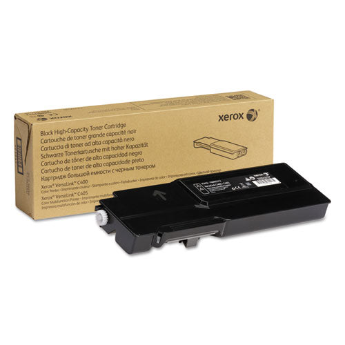 106R03512 High-Yield Toner