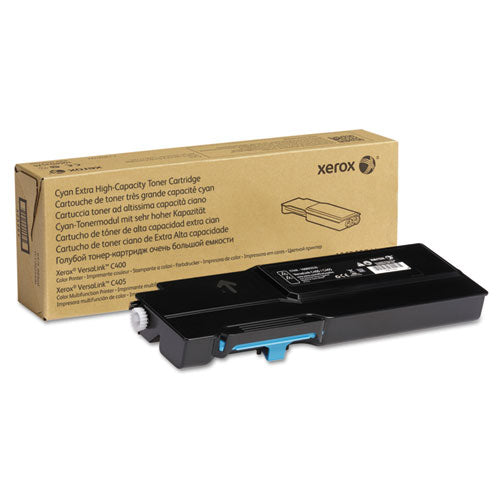 106R03526 Extra High-Yield Toner