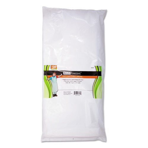 Disposable Apron