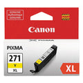 0339C001 (CLI-271XL) High-Yield Ink
