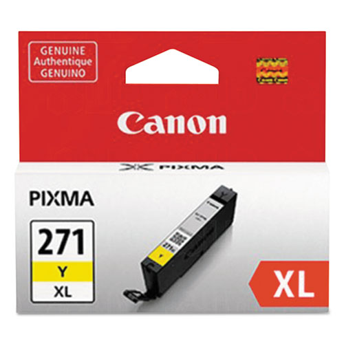 0339C001 (CLI-271XL) High-Yield Ink