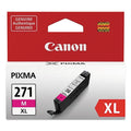 0338C001 (CLI-271XL) High-Yield Ink
