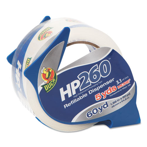 HP260 Packaging Tape with Dispenser
