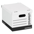 Basic-Duty Easy Assembly Storage Files
