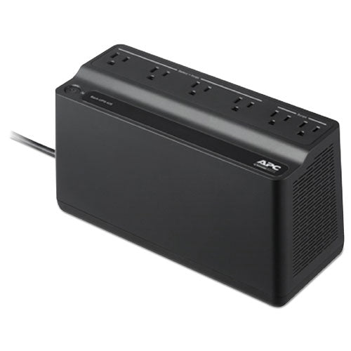 Smart-UPS 425 VA Battery Backup System