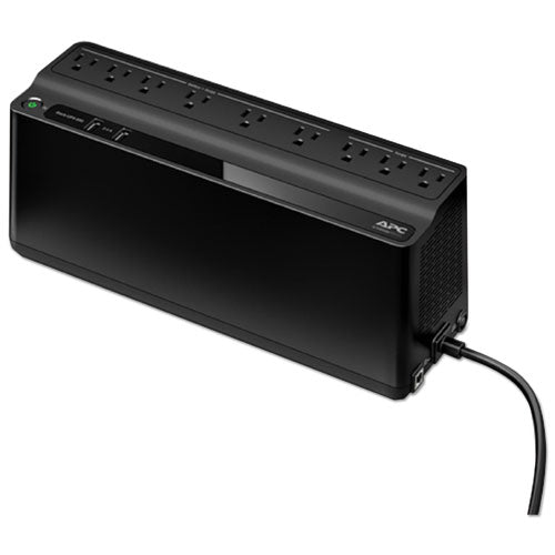 Smart-UPS 850 VA Battery Backup System