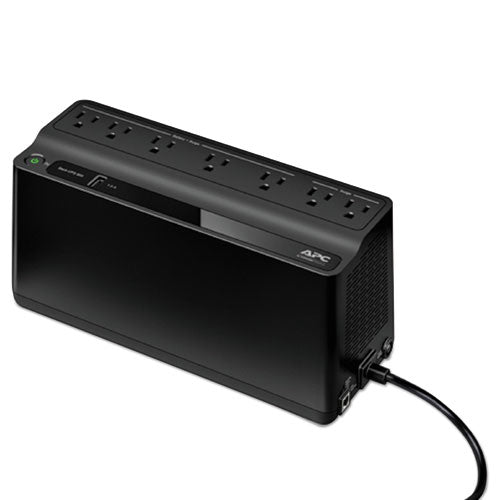 Back-UPS 600 VA Battery Backup System
