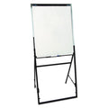 Futura Dry Erase Presentation Easel