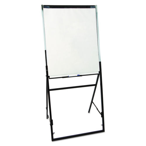 Futura Dry Erase Presentation Easel