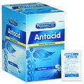 Over the Counter Antacid Medications for First Aid Cabinet