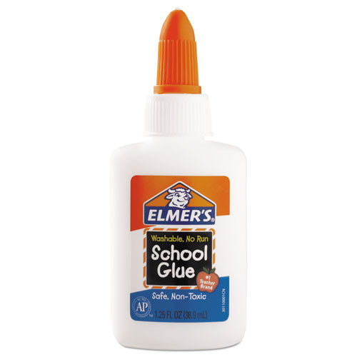 Washable School Glue