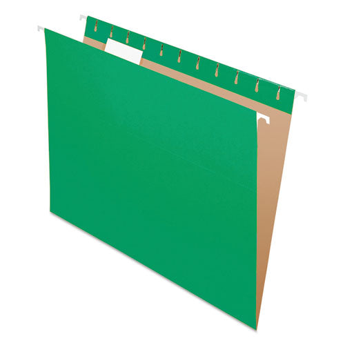 Colored Hanging Folders