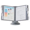SHERPA Motion Desk Reference System