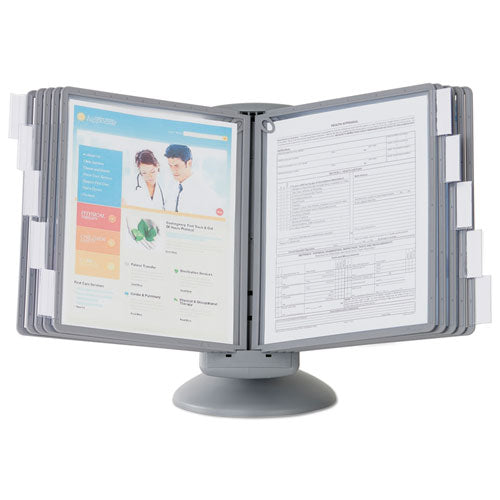 SHERPA Motion Desk Reference System