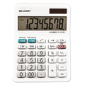 EL-310WB Mini Desktop Calculator