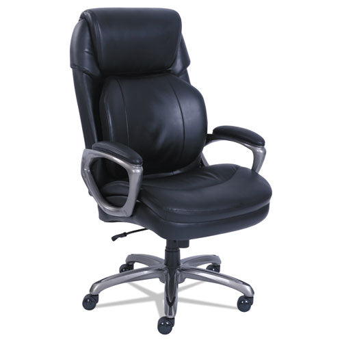 Cosset Big and Tall Executive Chair