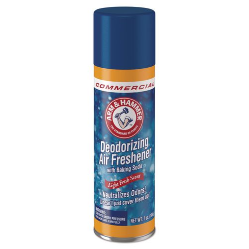 Baking Soda Air Freshener
