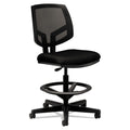 Volt Series Mesh Back Adjustable Task Stool