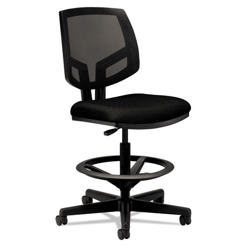 Volt Series Mesh Back Adjustable Task Stool