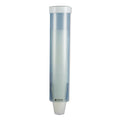 Adjustable Frosted Water Cup Dispenser