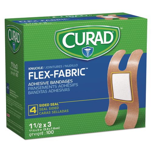 Flex Fabric Bandages