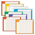 Jumbo Incentive Charts