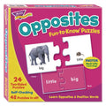 Fun to Know Puzzles