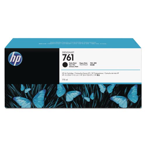 HP 761