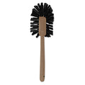 Commercial-Grade Toilet Bowl Brush